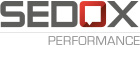 Sedox Logo