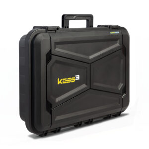 KESS3 bench detail