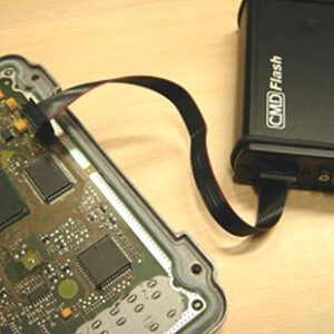 CMD tool detail