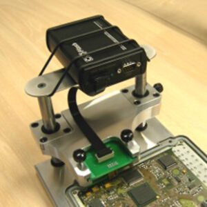 CMD interface detail