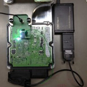 CMD accessory detail