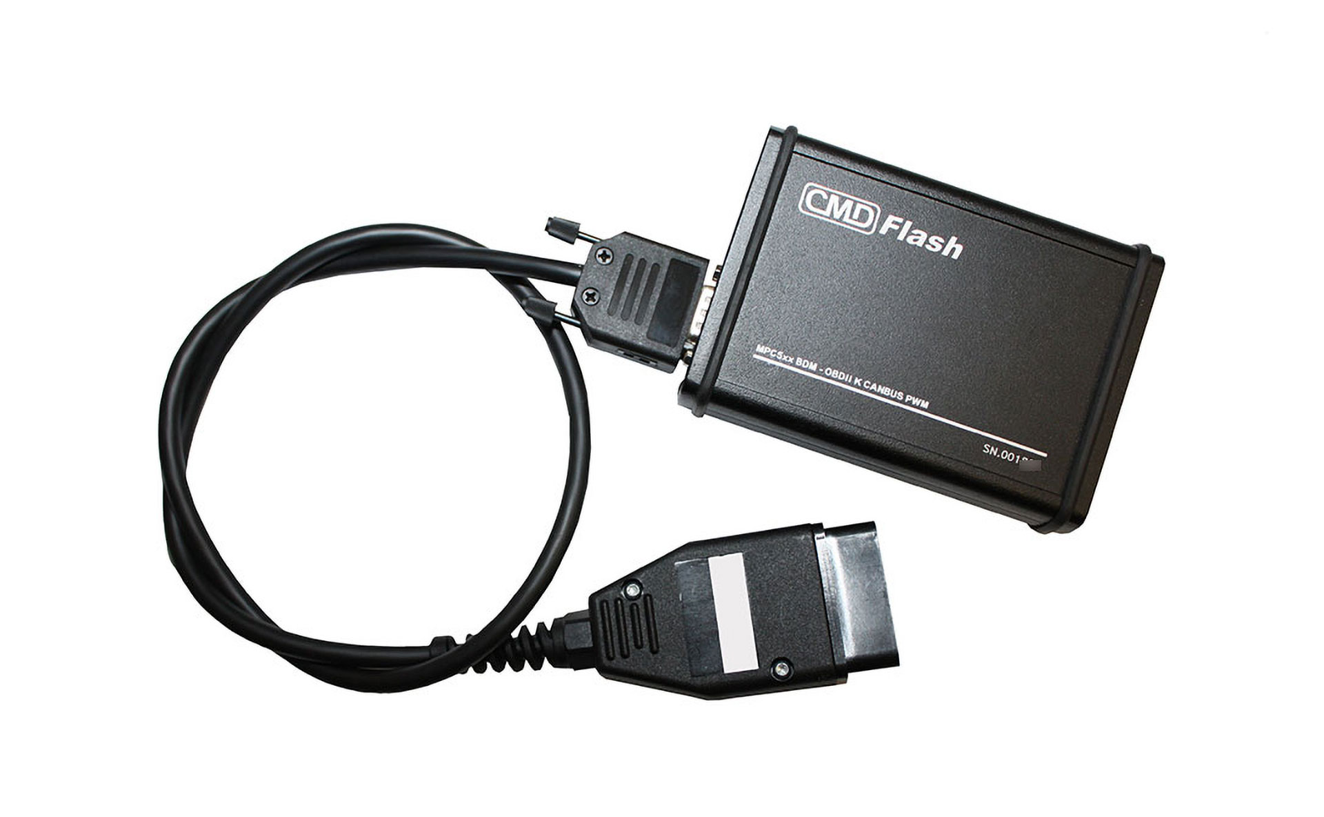 CMD Flash